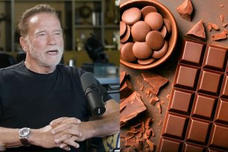 Arnold Schwarzenegger