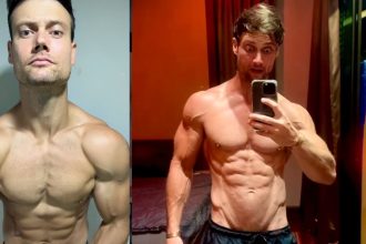 Connor Murphy