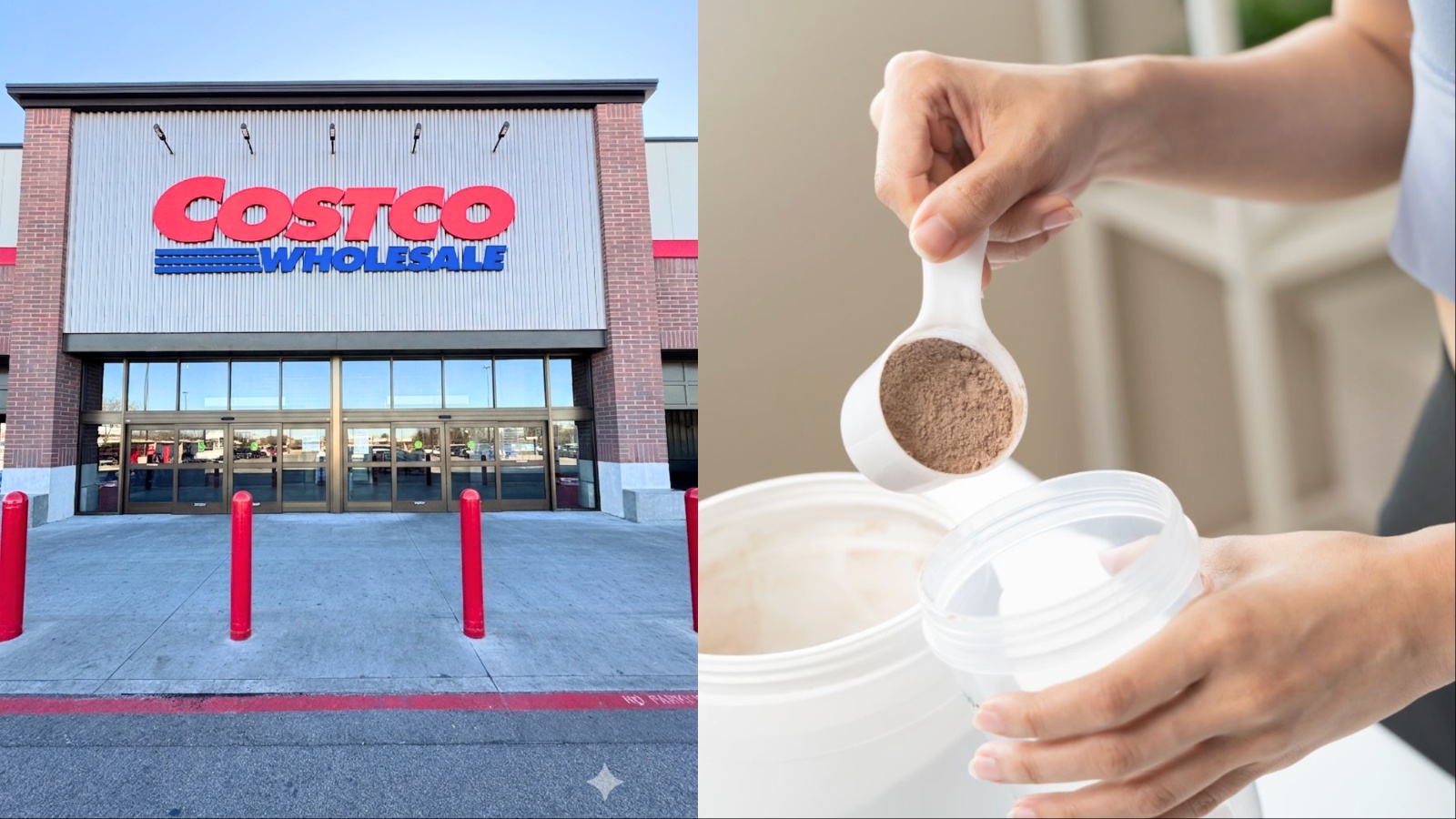Costco Sued Over Alleged Heavy Metal Contamination in Organic Protein Powder – Fitness Volt