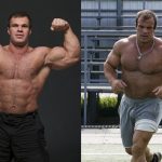 Denis Cyplenkov Profile