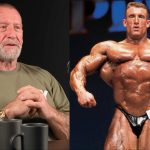 Dorian Yates