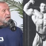 Dorian Yates