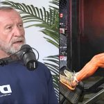 Dorian Yates