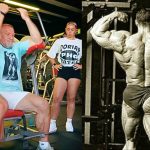 Dorian Yates