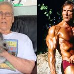 Frank Zane