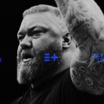 Hafthor Bjornsson Announces New Deadlift World Record Attempt