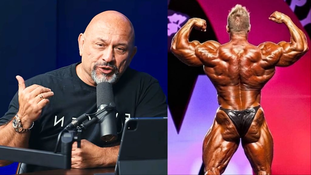 Hany Rambod
