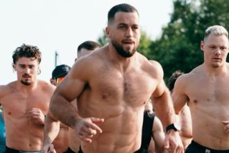 How To Watch 2026 Crossfit Games