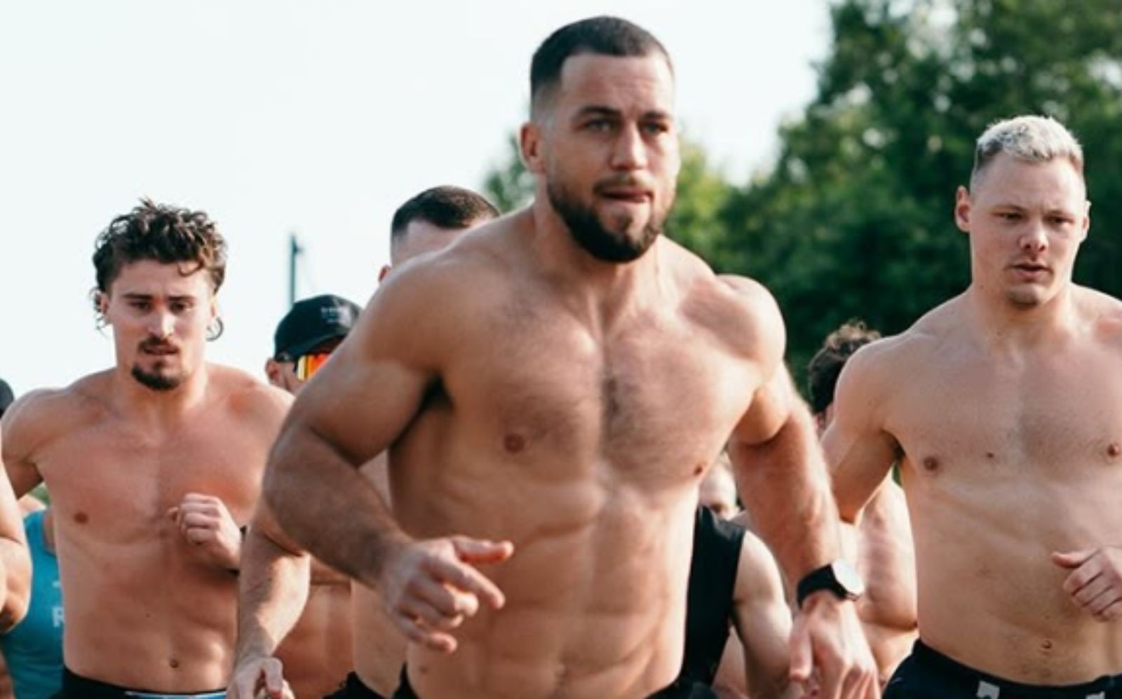 How to Watch 2026 CrossFit Games [Free Livestream] – Fitness Volt