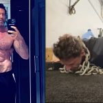 Hugh Jackman