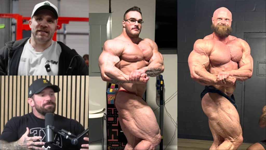Iain Valliere