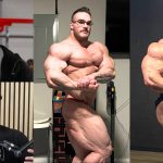 Iain Valliere