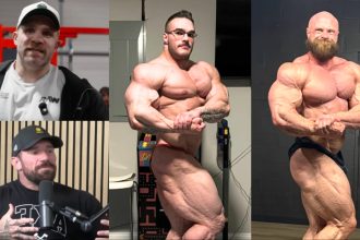 Iain Valliere