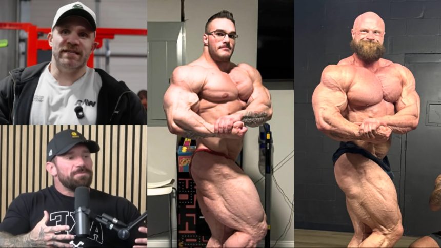 Iain Valliere