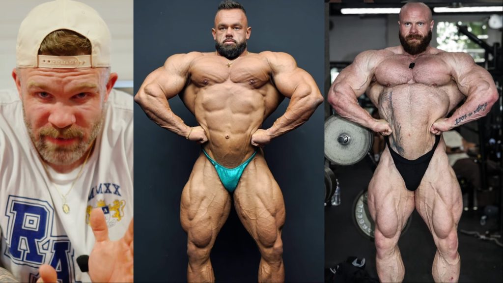 Iain Valliere