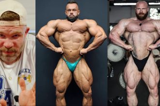 Iain Valliere