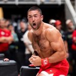 James Sprague Wins 2026 Crossfit Games