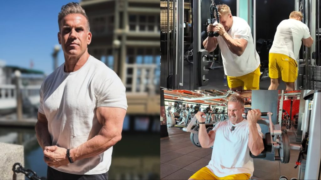 Jay Cutler