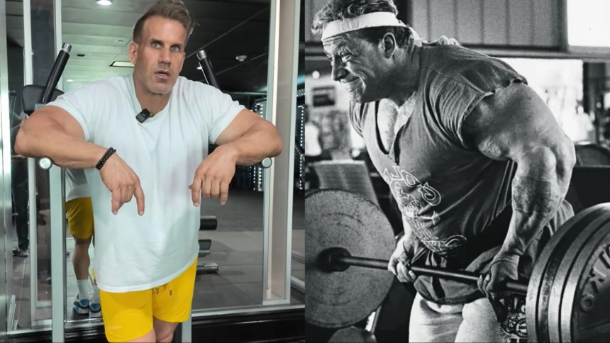 Jay Cutler