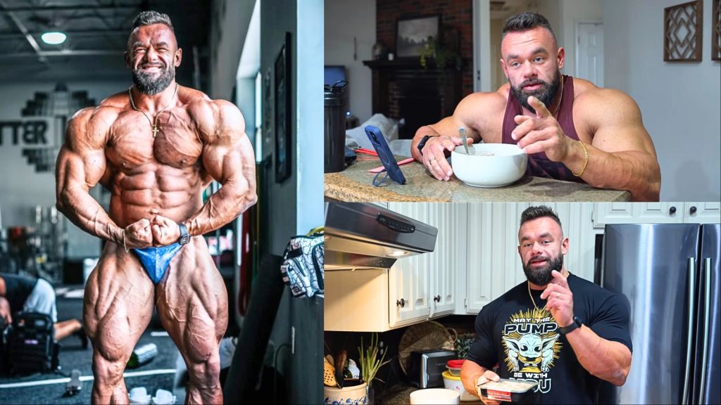 Jordan Hutchinson