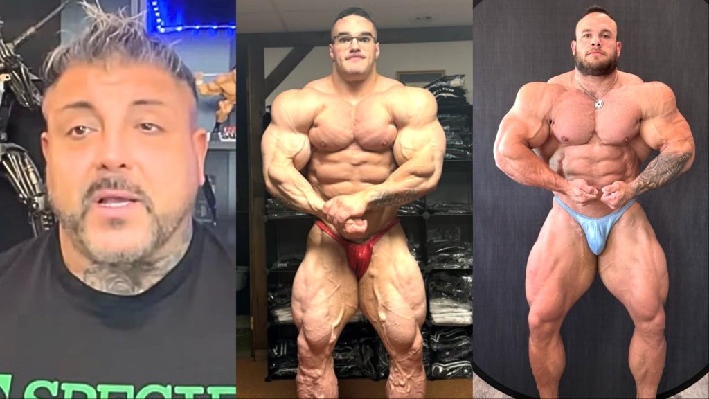 King Kamali Reveals His Top 2 Men’s Open Predictions for the 2026 Tampa Pro