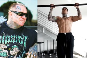 Lee Priest