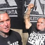 Lee Priest