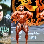Lee Priest