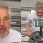Lou Ferrigno