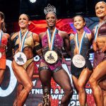 Mr Olympia