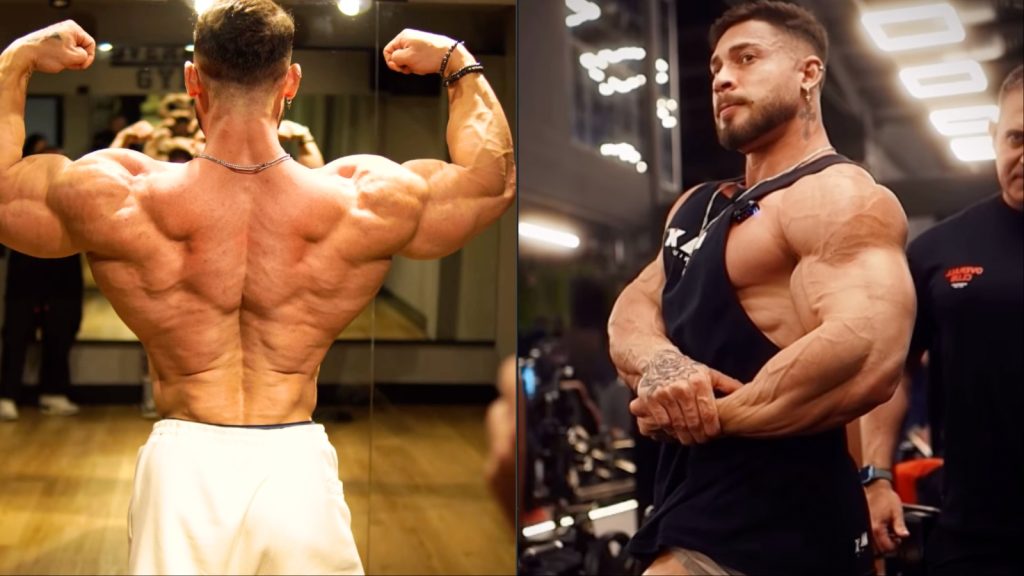 Ramon Dino