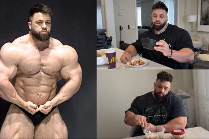 Regan Grimes