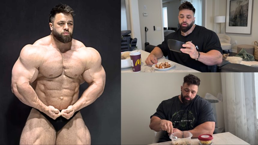 Regan Grimes
