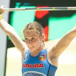 Rory Van Ulft Sets Youth World Records