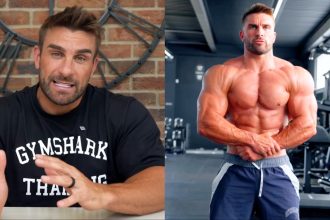 Ryan Terry