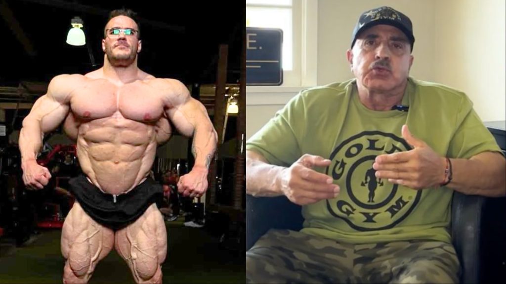 Samir Bannout
