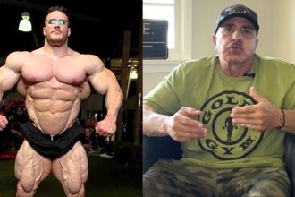 Samir Bannout