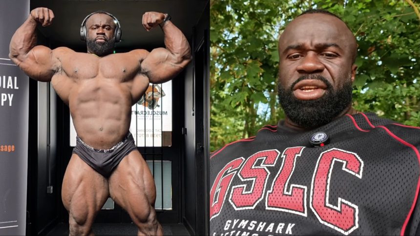Samson Dauda