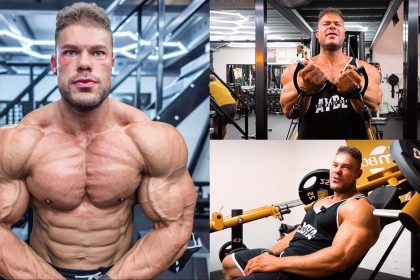 Wesley Vissers