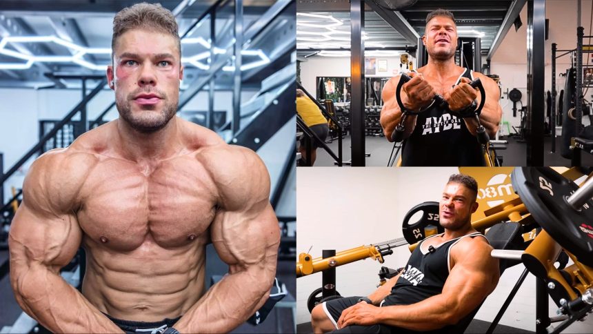 Wesley Vissers