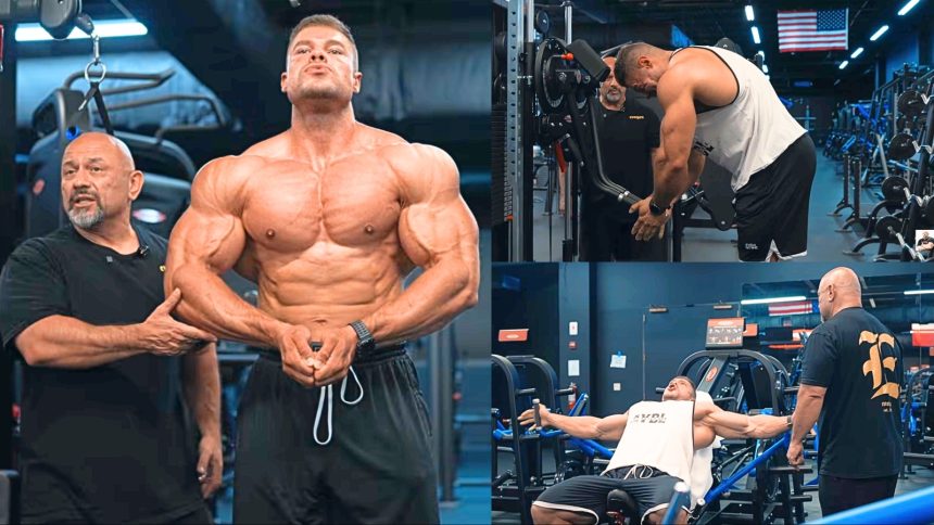 Wesley Vissers