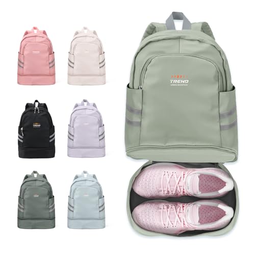 coofay Gym Backpack