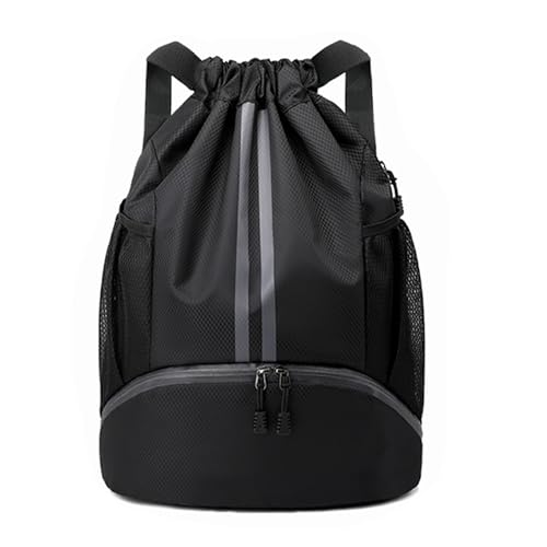 JELUTAR Drawstring Gym Bag