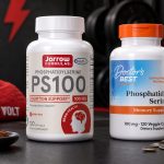 Featured product lineup for 8 Best Phosphatidylserine Supplements of 2026 for Dose, Source, and Label Clarity