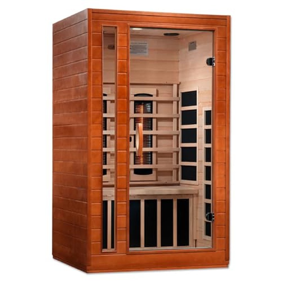 6 Best Home Saunas of 2026 for Recovery and Relaxation – FitnessVolt