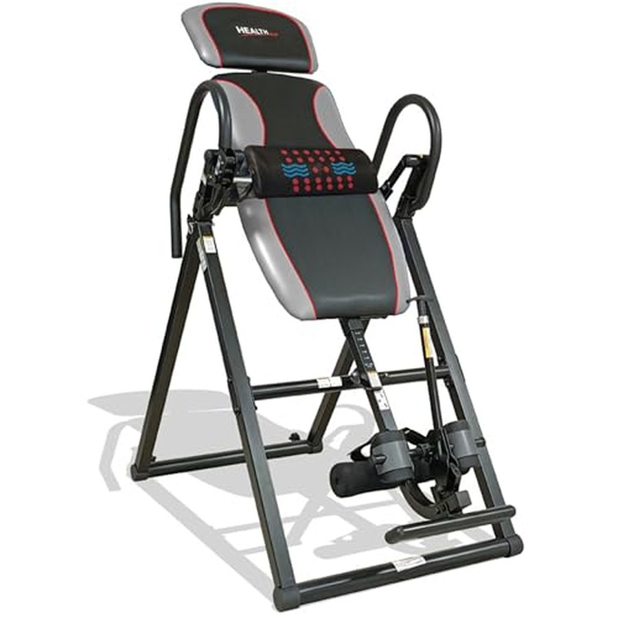 7 Best Inversion Tables of 2026 for Back Relief and Mobility – FitnessVolt