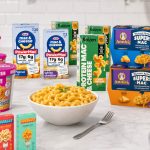 High-Protein Mac and Cheese FitnessVolt review image