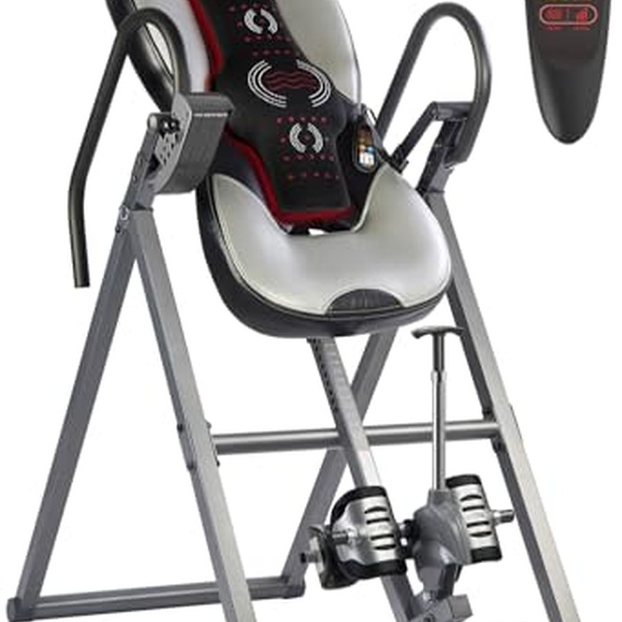 7 Best Inversion Tables of 2026 for Back Relief and Mobility – FitnessVolt
