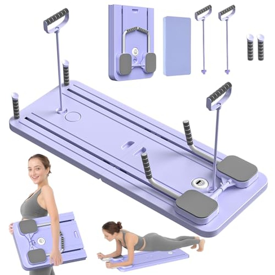 5 Best Pilates Reformers of 2026 for Home Studio Workouts – FitnessVolt