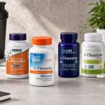 L-Theanine Supplements FitnessVolt review image